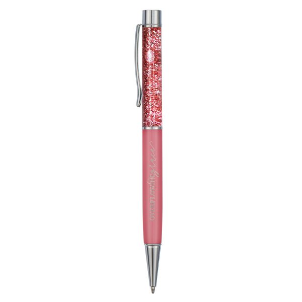 Overflowing Grace Pink (Boxed Set Pen) - Image 8