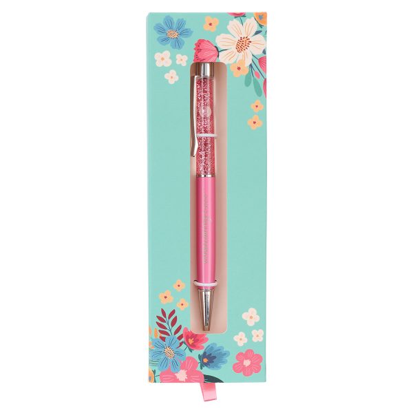 Overflowing Grace Pink (Boxed Set Pen) - Image 7