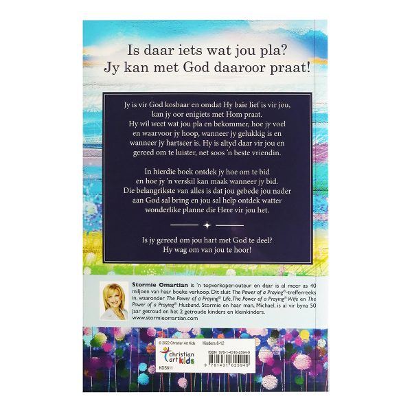 Die Krag Van 'N Biddende Meisie (Sagteband) - Image 8