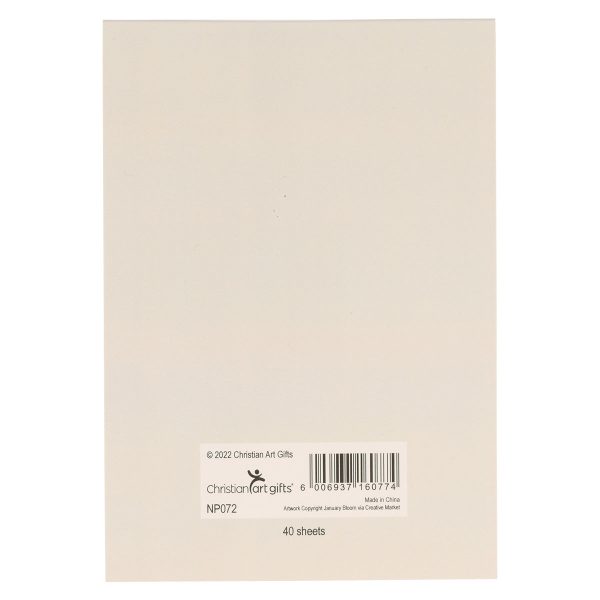 He Has Made Everything Beautiful Small Notepad - Ecclesiastes 3:11 - Image 11