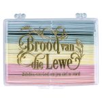 Brood Van Die Lewe Beloftes Van God Plastic Boxed Cards - Image 9