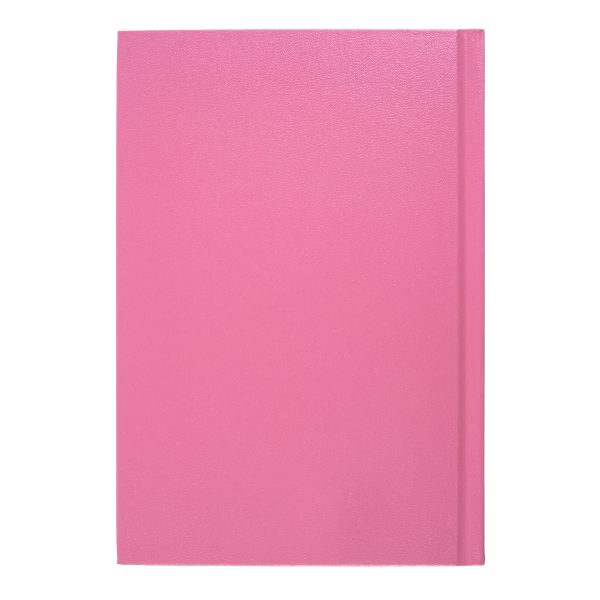 NKJV Pink Hardcover Bible - Image 12