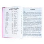 NKJV Pink Hardcover Bible - Image 15
