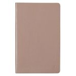 Leatherpress Oyster Gray Large Genuine African Leather Journal - Image 16