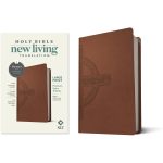 NLT Filament Premium Value Thinline Bible, Filament Enabled, Large Print, Brown Cross (Imitation Leather) - Image 15