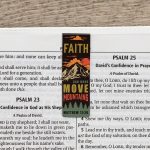 Faith Moves Mountains Magnetic Bookmarks Set Of 6 - Image 11