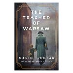 The Teacher Of Warsaw (Paperback) - Image 7