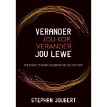 Verander Jou Kop, Verander Jou Lewe (Sagteband) - Image 5