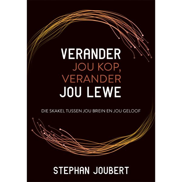 Verander Jou Kop, Verander Jou Lewe (Sagteband) - Image 5