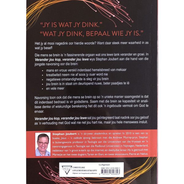 Verander Jou Kop, Verander Jou Lewe (Sagteband) - Image 6