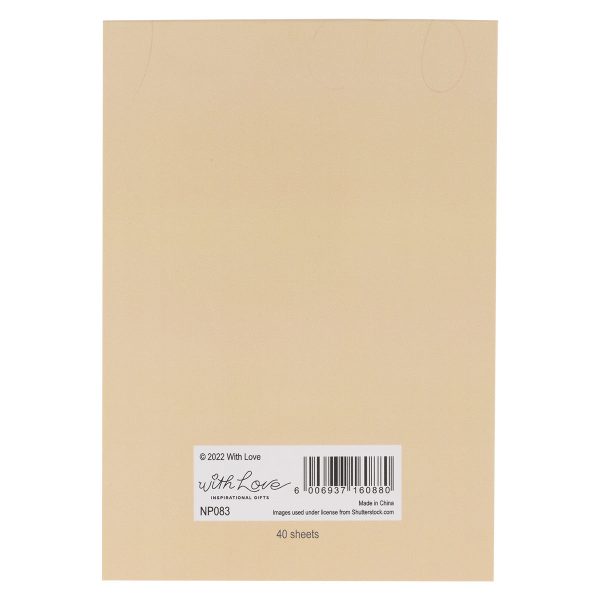 Find Joy In The Journey Pet Notepad - Image 11