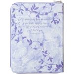 Jesus You're All I Need (Ziparound Devotionals)(Imitation Leather With Zip) - Image 14