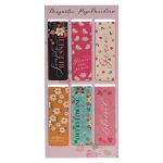 Overflowing Grace Magnetic Bookmarks Set Of 6 - Image 9