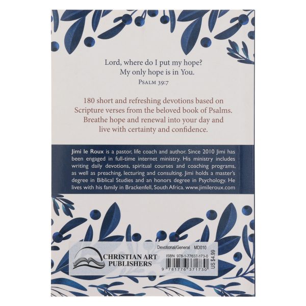 Mini Devotions Hope For Today (Paperback) - Image 15