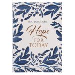 Mini Devotions Hope For Today (Paperback) - Image 14