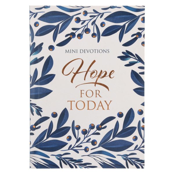 Mini Devotions Hope For Today (Paperback) - Image 14