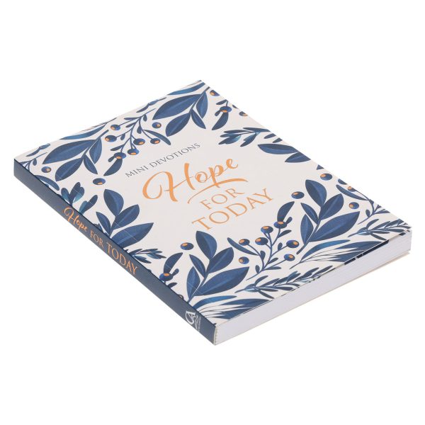 Mini Devotions Hope For Today (Paperback) - Image 16
