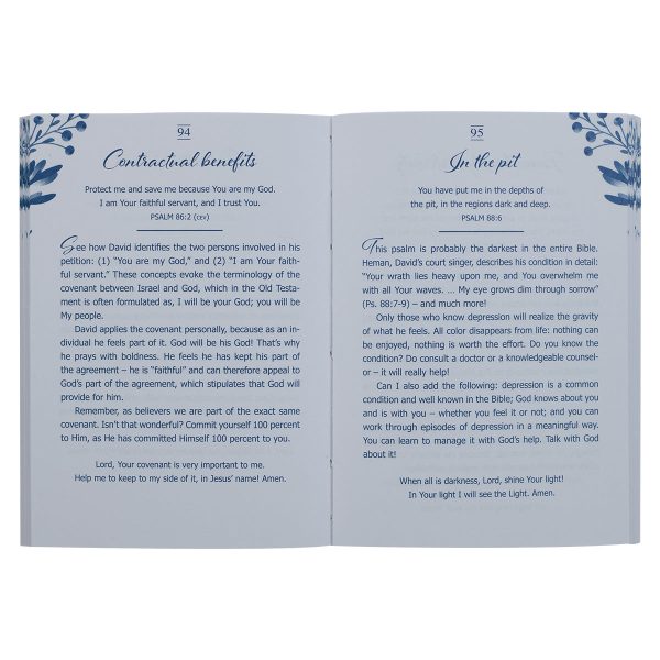 Mini Devotions Hope For Today (Paperback) - Image 18