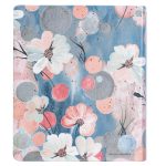 NLT Watercolor Garden Faux Leather Flexcover Inspire Faith Filament Bible - Image 21
