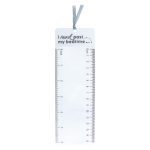 I Read Past My Bedtime Magnifying Bookmark - Image 6