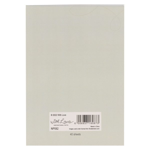 Life Is Beautiful Pet Notepad - Image 11