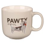 Pawty Animal Ceramic Mug - Image 9