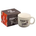 Pawty Animal Ceramic Mug - Image 11