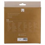 Veritas Coloring Pencils (Set Of 48)(Coloring Pencils) - Image 8