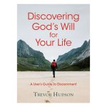 Discovering God's Will For Your Life: A User's Guide To Discernment (Paperback) - Image 4