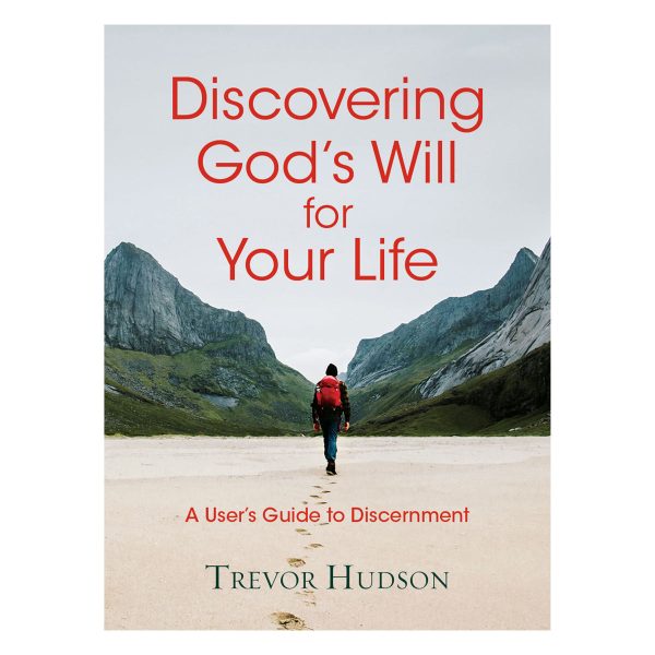 Discovering God's Will For Your Life: A User's Guide To Discernment (Paperback) - Image 4
