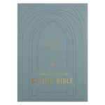 ESV Church History Study Bible: Voices From The Past, Wisdom For The Present (Hardcover) - Image 3