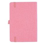 Baxter Undated Planner Pocket Edition Pink (Durable Synthetic Fibre Flexcover) - Image 23