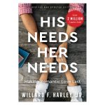 His Needs, Her Needs: Making Romantic Love Last (Paperback) - Image 6