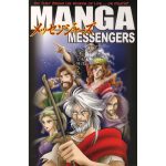 Manga Messengers (Book 5)(Paperback) - Image 3