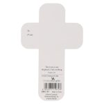 Rejoice In The Lord Cross Bookmark Set Of 6 - Philippians 4:4 - Image 8