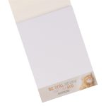 Be Still And Know That I Am God Pet Notepad - Image 11