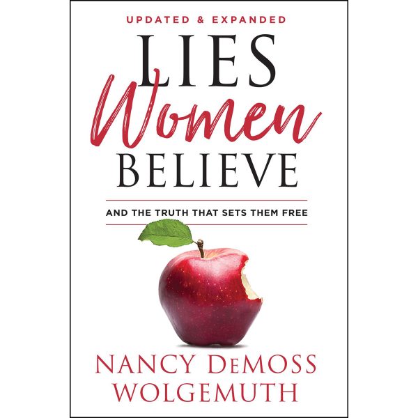 Lies Women Believe: And The Truth That Sets Them Free (Paperback) - Image 7