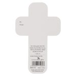 For I Know The Plans I Have For You Cross Bookmark Set Of 6 - Jeremiah 29:11 - Image 8