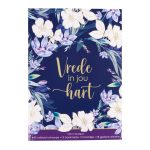 Vrede In Jou Hart Inkleurboek (Sagteband) - Image 19