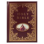 NKJV Providence Collection Family Bible Red Letter (Hardcover) - Image 22