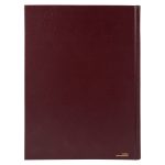 NKJV Providence Collection Family Bible Red Letter (Hardcover) - Image 23