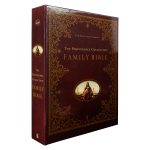 NKJV Providence Collection Family Bible Red Letter (Hardcover) - Image 25