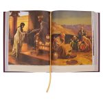 NKJV Providence Collection Family Bible Red Letter (Hardcover) - Image 26