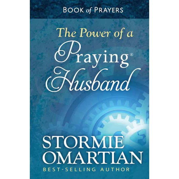 The Power Of A Praying Husband Book Of Prayers (Paperback) - Image 4