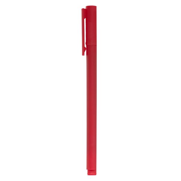 Bolton Colorful Fineliner Red (Pen) - Image 8