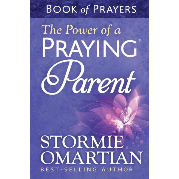 The Power Of A Praying Parent Book Of Prayers (Paperback) - Image 4