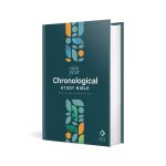 NLT One Year Chronological Study Bible (Hardcover) - Image 6