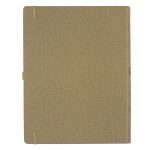 Baxter Undated Planner A4 Sand Color (Durable Synthetic Fibre Flexcover) - Image 23