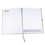 Baxter Undated Planner A4 Sand Color (Durable Synthetic Fibre Flexcover) - Image 26