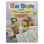 Wyse Woorde Vir Klein Hartjies (Sagteband) - Image 15